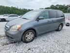 2007 HONDA ODYSSEY
