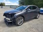 2024 LEXUS NX 350H