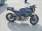 2023 HONDA CB500