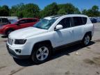 2014 JEEP COMPASS