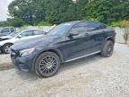 2019 MERCEDES-BENZ GLC COUPE