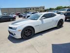2014 CHEVROLET CAMARO