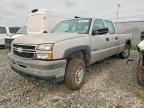 2006 CHEVROLET SILVERADO