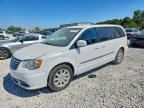2016 CHRYSLER TOWN & COUNTRY