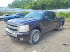 2009 CHEVROLET SILVERADO