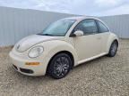 2007 VOLKSWAGEN NEW BEETLE