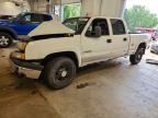 2003 CHEVROLET SILVERADO