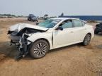 2026 NISSAN ALTIMA