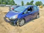 2009 HONDA FIT