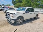 2016 FORD F150