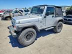 2005 JEEP WRANGLER