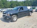2016 CHEVROLET SILVERADO