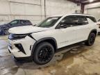 2024 CHEVROLET TRAVERSE