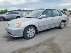2002 HONDA CIVIC