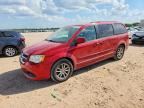 2014 DODGE GRAND CARAVAN