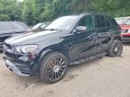 2022 MERCEDES-BENZ GLE
