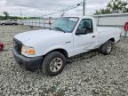 2011 FORD RANGER