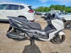 2025 ZHEJRI SCOOTER 300CC