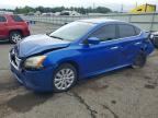 2014 NISSAN SENTRA
