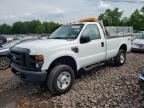 2008 FORD F350