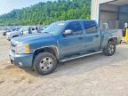 2010 CHEVROLET SILVERADO