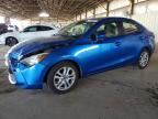 2017 TOYOTA YARIS IA