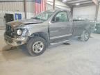 2007 DODGE RAM 1500