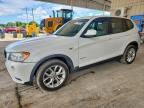 2012 BMW X3