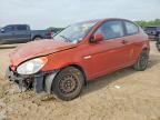 2010 HYUNDAI ACCENT