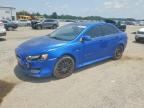 2015 MITSUBISHI LANCER