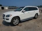 2016 MERCEDES-BENZ GL