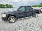 2013 CHEVROLET SILVERADO
