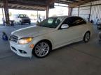2009 MERCEDES-BENZ C