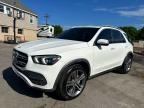 2020 MERCEDES-BENZ GLE