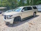 2016 CHEVROLET SUBURBAN