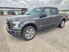 2017 FORD F150