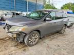 2015 NISSAN PATHFINDER