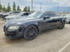 2012 AUDI A7