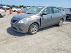 2014 NISSAN VERSA