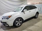 2012 ACURA MDX