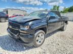 2019 CHEVROLET SILVERADO LD