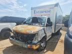2025 CHEVROLET EXP G3500