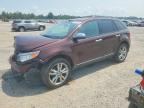 2012 FORD EDGE