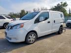 2015 NISSAN NV200