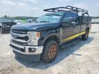 2022 FORD F250