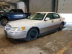 2001 LINCOLN TOWN CAR