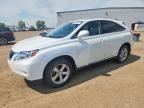 2012 LEXUS RX