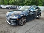 2018 AUDI SQ5