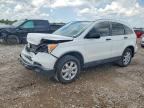 2007 HONDA CR-V