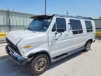 1991 FORD ECONOLINE